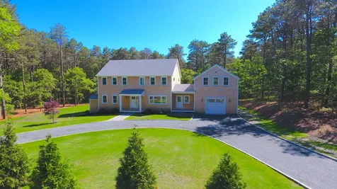 3 Sengekontacket Road Oak Bluffs MA 02557