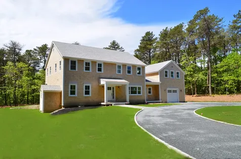 3 Sengekontacket Road Oak Bluffs MA 02557