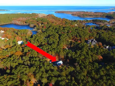 3 Sengekontacket Road Oak Bluffs MA 02557