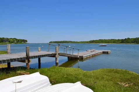3 Sengekontacket Road Oak Bluffs MA 02557