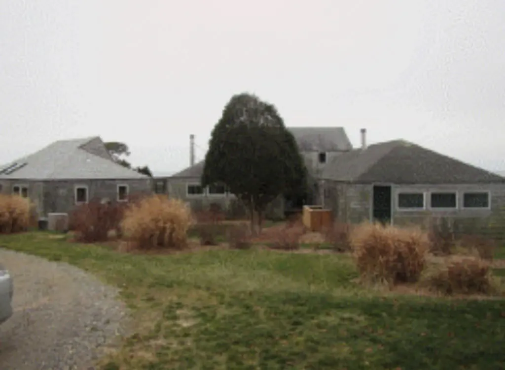 5 Shepherds Path Chilmark MA 02535