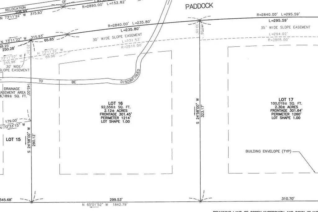 16 Paddock Road Oak Bluffs MA 02557