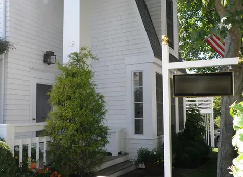 62 Winter Street Edgartown MA 02539