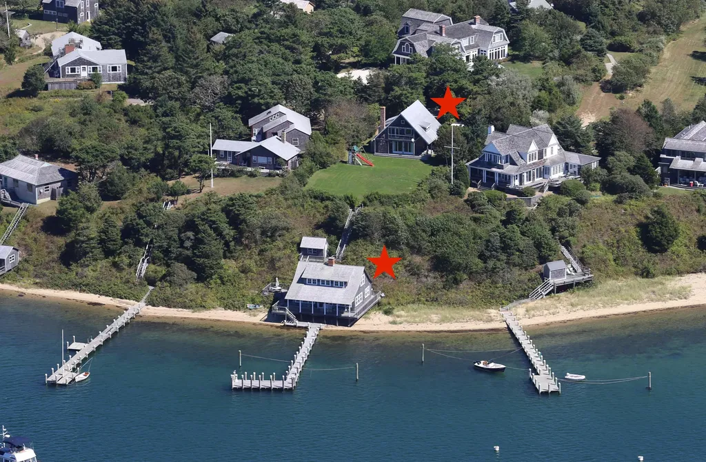 8 Armstrong Lane Edgartown MA 02539
