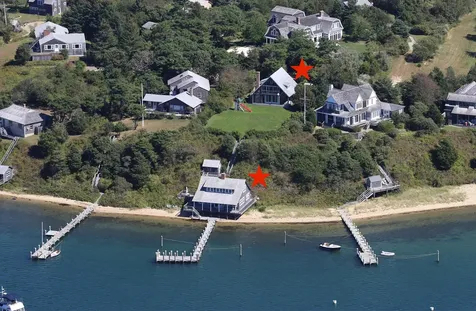 8 Armstrong Lane Edgartown MA 02539