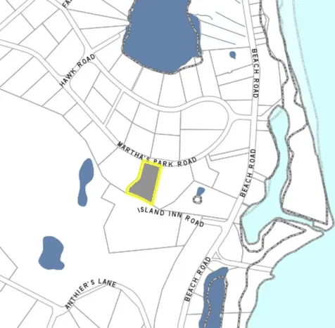 38 Marthas Park Road Oak Bluffs MA 02557