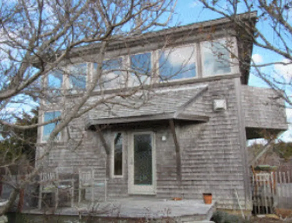 86 Stonewall Road Chilmark MA 02535