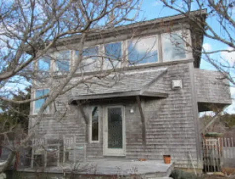 86 Stonewall Road Chilmark MA 02535