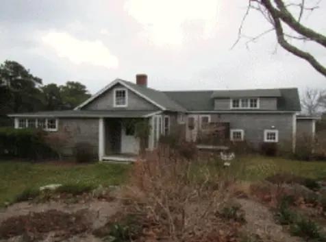 18 Moses West Road Chilmark MA 02535