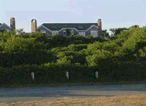 1 Aquinnah Circle Aquinnah MA 02535