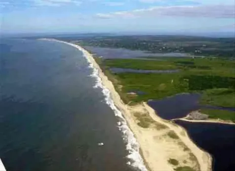 0 Black Point Beach Lot Chilmark MA 02535