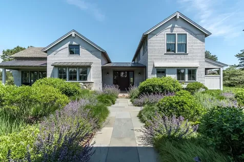 9 Mill Hill Farms Road Edgartown MA 02539