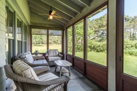 9 Mill Hill Farms Road Edgartown MA 02539