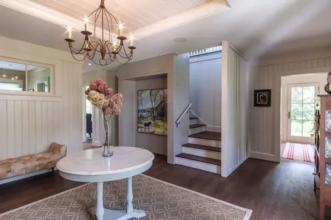 9 Mill Hill Farms Road Edgartown MA 02539