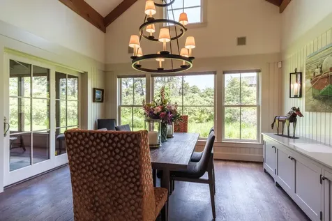 9 Mill Hill Farms Road Edgartown MA 02539