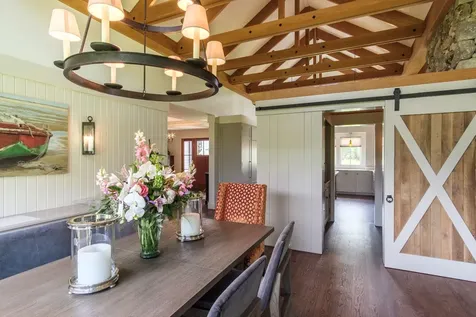 9 Mill Hill Farms Road Edgartown MA 02539