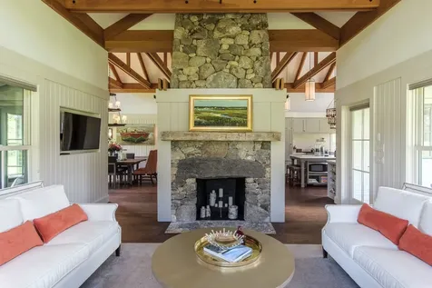 9 Mill Hill Farms Road Edgartown MA 02539