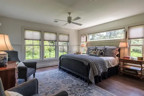 9 Mill Hill Farms Road Edgartown MA 02539