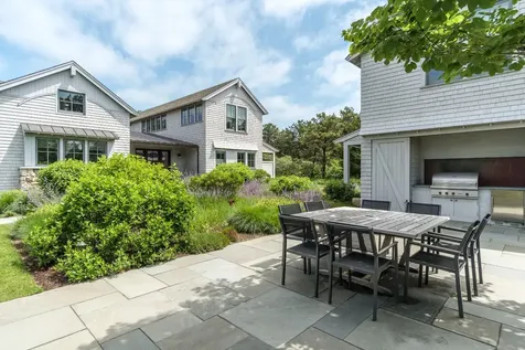 9 Mill Hill Farms Road Edgartown MA 02539