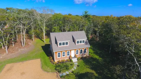 46 Border Road Vineyard Haven MA 02568