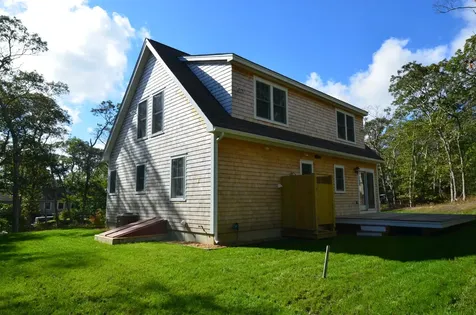 46 Border Road Vineyard Haven MA 02568