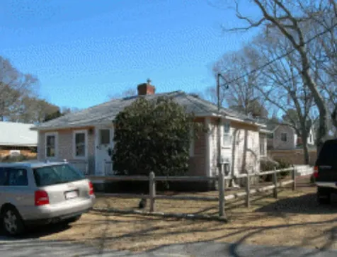 207 Newton Road Oak Bluffs MA 02557