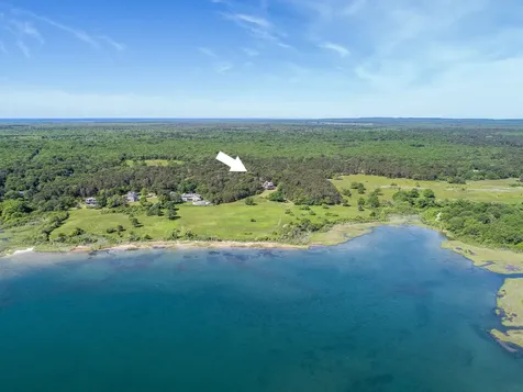 15 Moffett Way Edgartown MA 02539