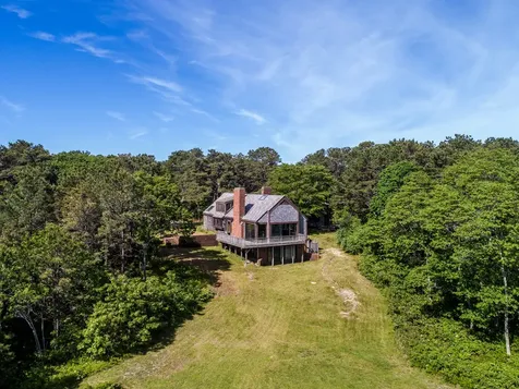 15 Moffett Way Edgartown MA 02539