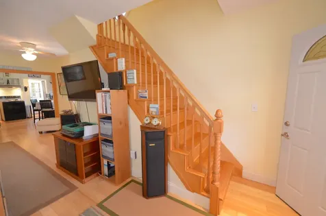 5 Laurel Avenue Oak Bluffs MA 02557