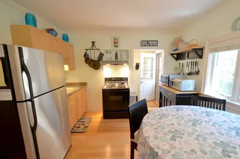 5 Laurel Avenue Oak Bluffs MA 02557
