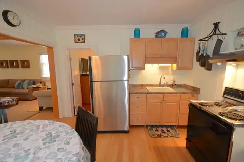 5 Laurel Avenue Oak Bluffs MA 02557