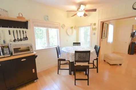 5 Laurel Avenue Oak Bluffs MA 02557