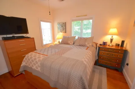 5 Laurel Avenue Oak Bluffs MA 02557