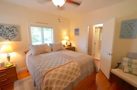 5 Laurel Avenue Oak Bluffs MA 02557