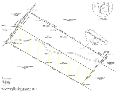 41 Haypath Road Lot 2 Oak Bluffs MA 02557