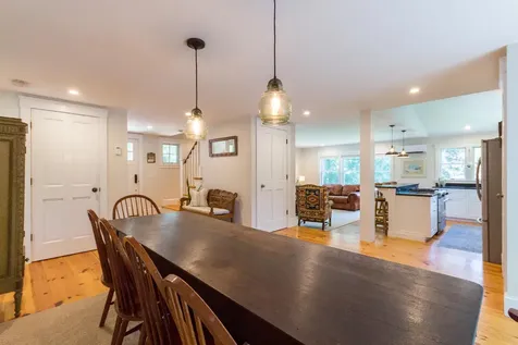 12 Fairway Drive Oak Bluffs MA 02557