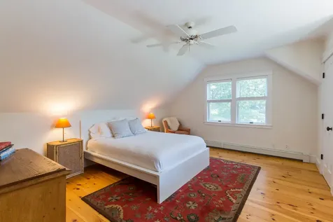 12 Fairway Drive Oak Bluffs MA 02557