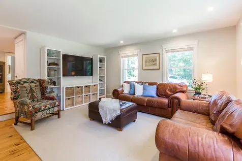 12 Fairway Drive Oak Bluffs MA 02557