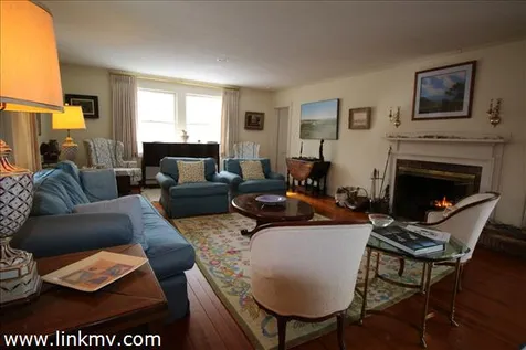 40 Peases Point Way Edgartown MA 02539