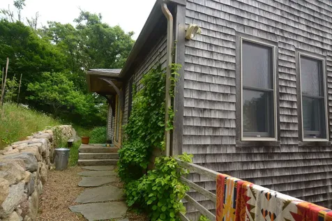 15 Old South Road Aquinnah MA 02535