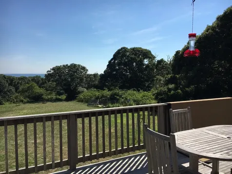 15 Old South Road Aquinnah MA 02535