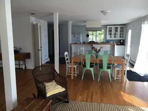 15 Old South Road Aquinnah MA 02535