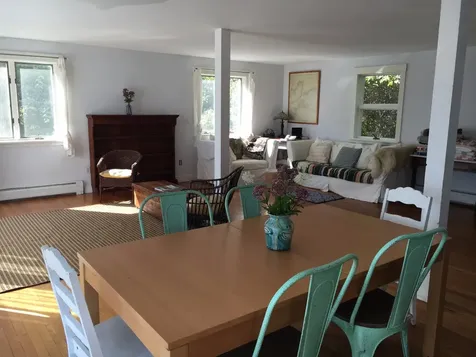 15 Old South Road Aquinnah MA 02535