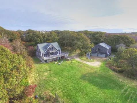 15 Old South Road Aquinnah MA 02535