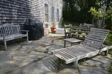 15 Old South Road Aquinnah MA 02535