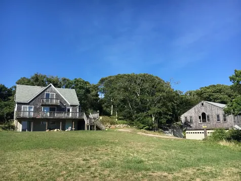 15 Old South Road Aquinnah MA 02535