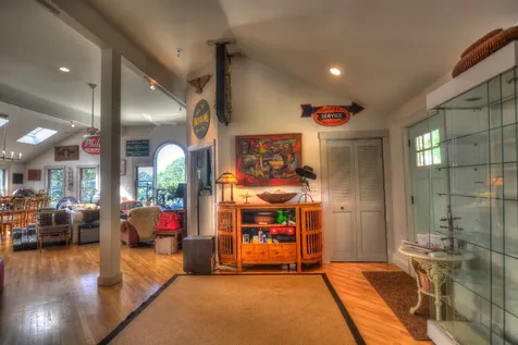 15 Old South Road Aquinnah MA 02535