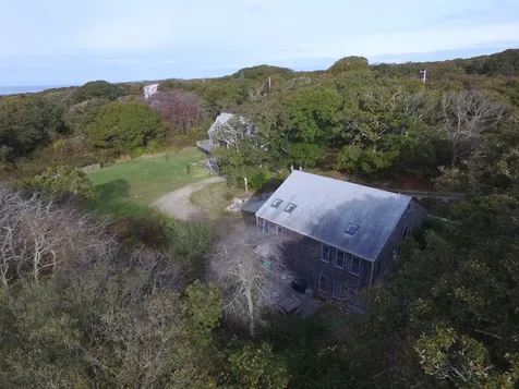 15 Old South Road Aquinnah MA 02535