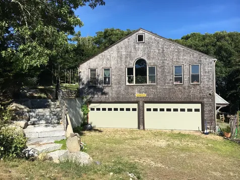 15 Old South Road Aquinnah MA 02535