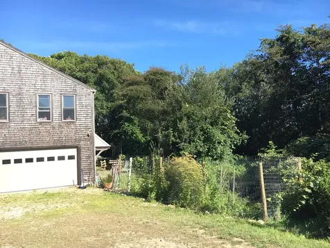 15 Old South Road Aquinnah MA 02535